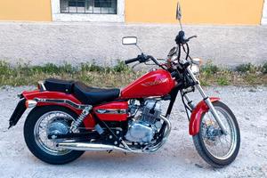 Honda Altro modello - 1997