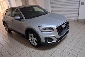 Audi Q2 1.6 Tdi Design 115 cv