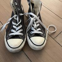 Converse all star nere 37