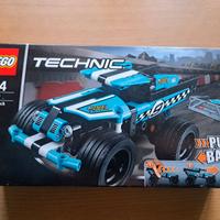LEGO Technic Stunt Truck 42059