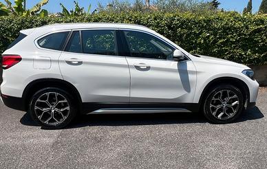 BMW X1  Sdrive 16 diesel