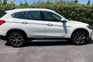 BMW X1  Sdrive 16 diesel