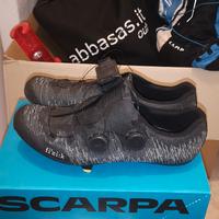 scarpe bdc fizik infinito knit carbon 44