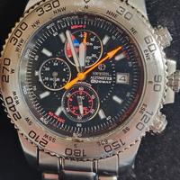 Orologio Breil Midway Altimetro V408 