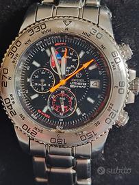 Orologio Breil Midway Altimetro V408 