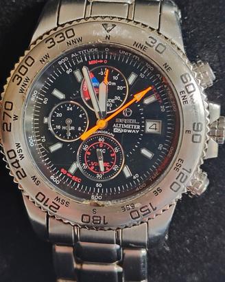 Orologio Breil Midway Altimetro V408 