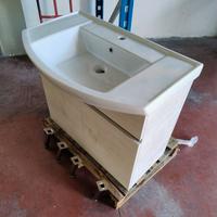 Mobile bagno 80 cm