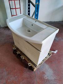 Mobile bagno 80 cm