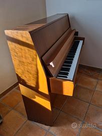 Pianoforte Schulze Pollmann 