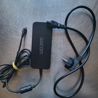 Alimentatore tipo C 100w/15w Wacom