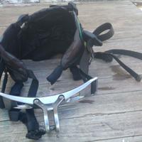 TRAPEZIO da windsurf Neil Pryde RS WIND