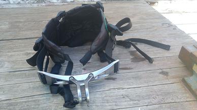 TRAPEZIO da windsurf Neil Pryde RS WIND