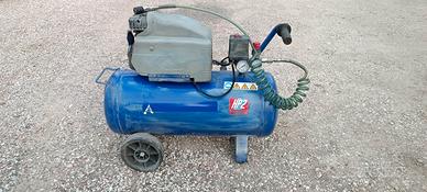 COMPRESSORE ARIA MICHELIN 2HP