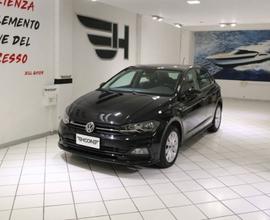 Volkswagen Polo 1.6 tdi Highline 95cv R Line