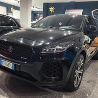 Jaguar E-Pace 2.0D 180CV AWD First Edition Tetto F