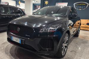 Jaguar E-Pace 2.0D 180CV AWD First Edition Tetto F