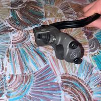 pompa freno brembo radiale