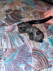 pompa freno brembo radiale