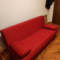 Divano letto 3 posti