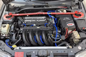 Peugeot 306 s16