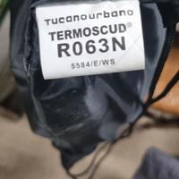 termoscud tucano urbano Burgman un 200