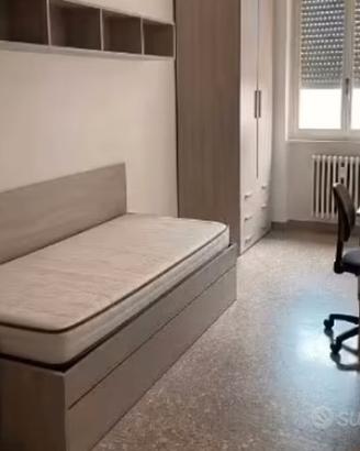 STANZA SINGOLA in zona MARCONI- SPESE INCLUSE