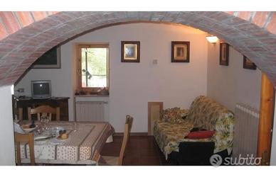 Casa Scontrone (AQ) 1038mt