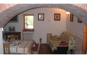 Casa Scontrone (AQ) 1038mt