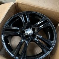 Cerchi MSW VW Audi Skoda Seat 8Jx17 5x100