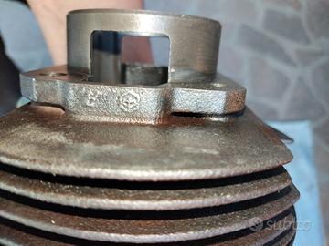 Gruppo termico 125 ET3 