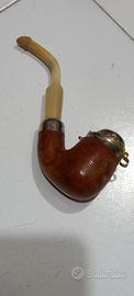Pipa in legno