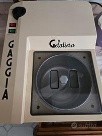 Gelateria Gaggia