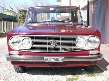 Lancia Fulvia Berlina 2ª Serie del 1972