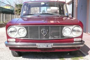 Lancia Fulvia Berlina 2ª Serie del 1972