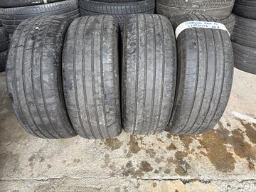 gomme usate 2355018 Estivo GOODYEAR - EAGLE F1 - 0