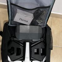 PARROT BEBOP 2 - KIT COMPLETO + ZAINO