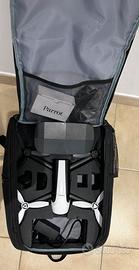 PARROT BEBOP 2 - KIT COMPLETO + ZAINO