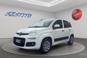 FIAT - Panda - 1.3 MJT 16V Classic