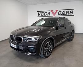 Bmw X4 xDrive20d Msport