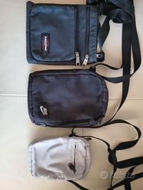 Eastpak Nike Adidas borsello