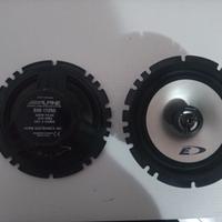 Casse auto Alpime 200 w
