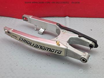 FORCELLONE POSTERIORE HONDA CRF 250 2006 2009 CR-F