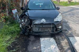 Citroen C3 exlusiv