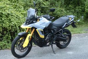Suzuki V strom 800 DE