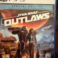 Star wars outlaws ps5