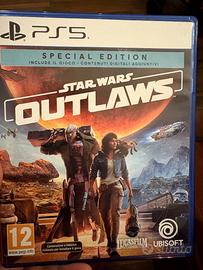 Star wars outlaws ps5
