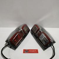 Fanali Posteriori Isuzu D-Max