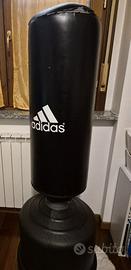 sacco boxe