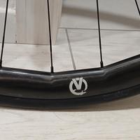 ruote alcemist disc brake