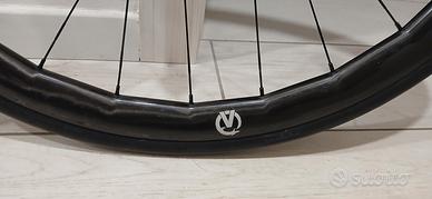 ruote alcemist disc brake